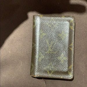 Louis Vuitton Card Holder